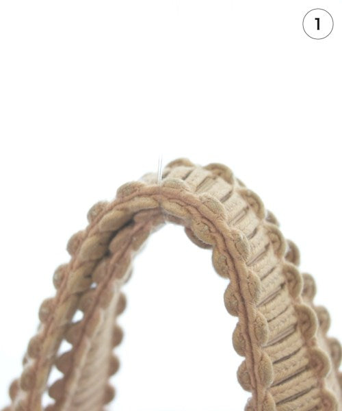 DOLCE&GABBANA กระเป๋าถือขนาดใหญ่