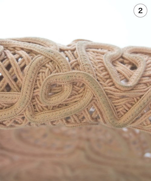 DOLCE&GABBANA กระเป๋าถือขนาดใหญ่