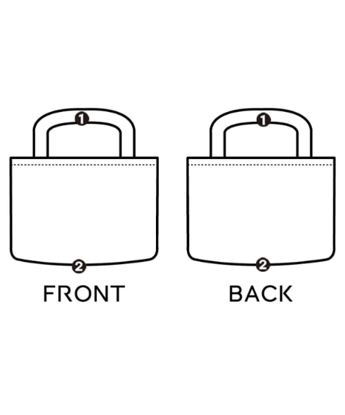 DOLCE&GABBANA กระเป๋าถือขนาดใหญ่