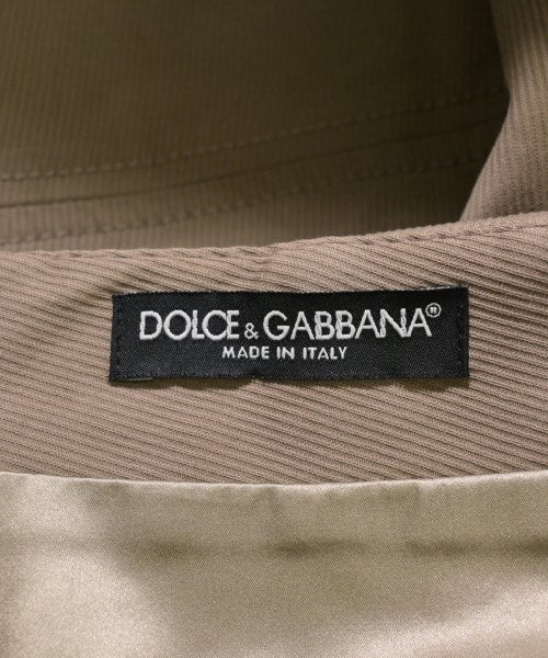 DOLCE&GABBANA กระโปรงสั้น