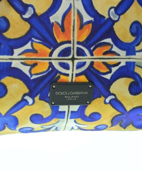 DOLCE&GABBANA กระเป๋า อื่น