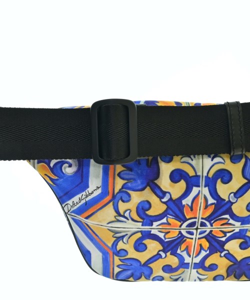 DOLCE&GABBANA กระเป๋า อื่น