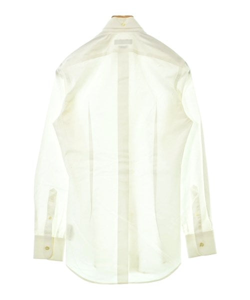 DOLCE&GABBANA เสื้อเชิ้ตทางการ