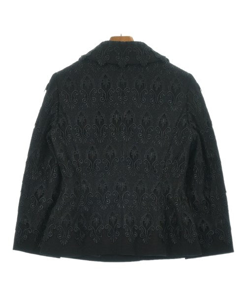 DOLCE&GABBANA แจ็คเก็ตลำลอง