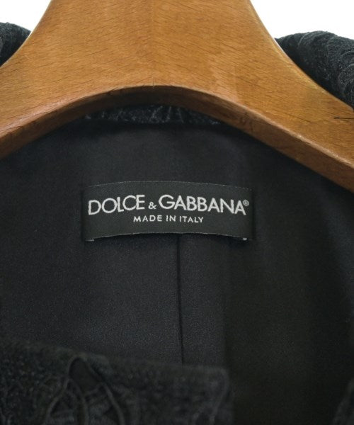 DOLCE&GABBANA แจ็คเก็ตลำลอง