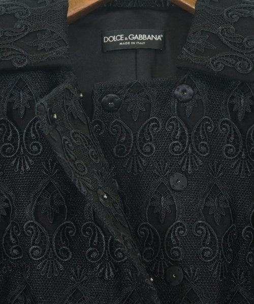 DOLCE&GABBANA แจ็คเก็ตลำลอง