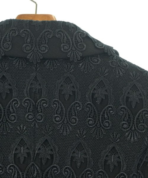 DOLCE&GABBANA แจ็คเก็ตลำลอง