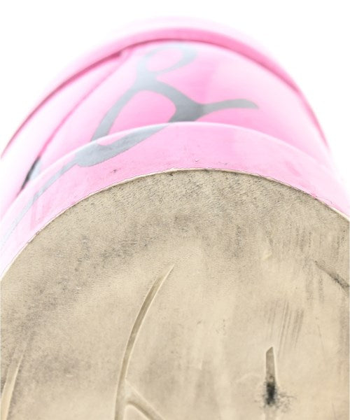 DOLCE&GABBANA รองเท้าผ้าใบ