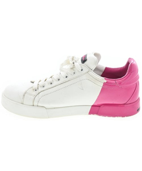 DOLCE&GABBANA รองเท้าผ้าใบ