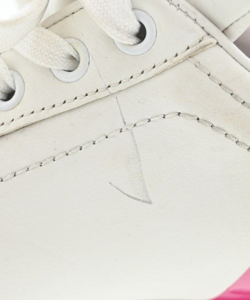 DOLCE&GABBANA รองเท้าผ้าใบ