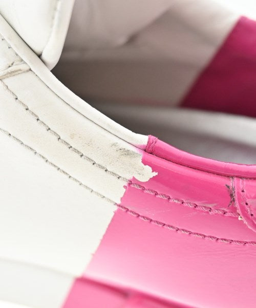 DOLCE&GABBANA รองเท้าผ้าใบ