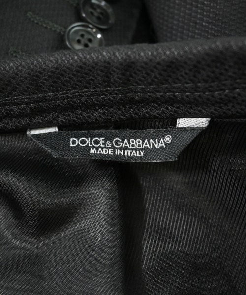 DOLCE&GABBANA เบลเซอร์/แจ็คเก็ตสูท