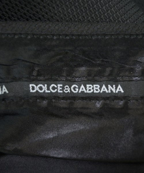 DOLCE&GABBANA กางเกงขายาว