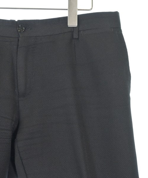 DOLCE&GABBANA กางเกงขายาว