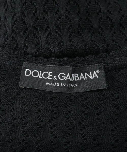 DOLCE&GABBANA เสื้อคาร์ดิแกน