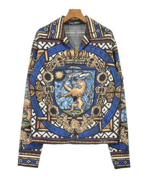 DOLCE&GABBANA แจ็คเก็ตเบลาส์ อื่น