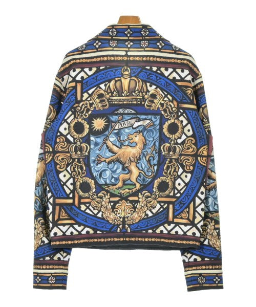 DOLCE&GABBANA แจ็คเก็ตเบลาส์ อื่น