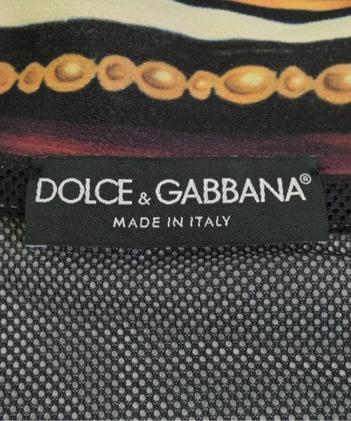 DOLCE&GABBANA แจ็คเก็ตเบลาส์ อื่น