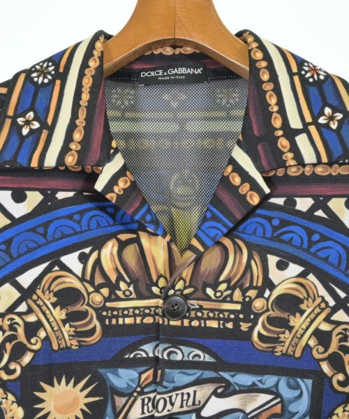 DOLCE&GABBANA แจ็คเก็ตเบลาส์ อื่น