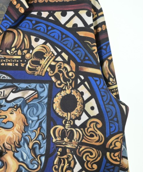 DOLCE&GABBANA แจ็คเก็ตเบลาส์ อื่น