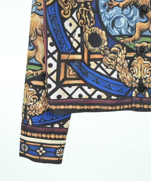 DOLCE&GABBANA แจ็คเก็ตเบลาส์ อื่น