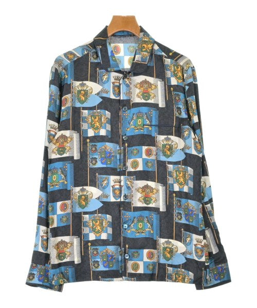 DOLCE&GABBANA เสื้อลำลอง