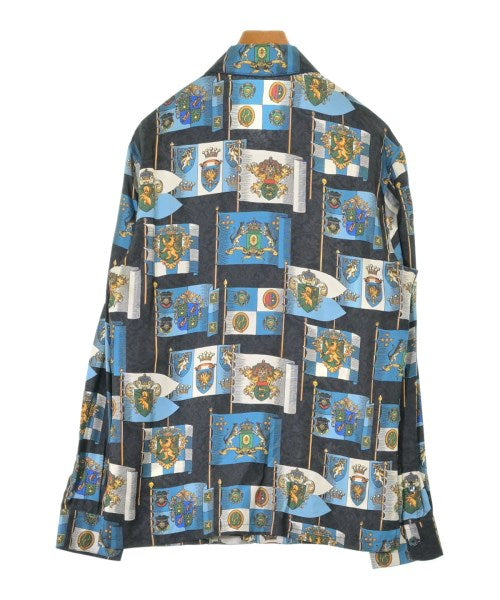 DOLCE&GABBANA เสื้อลำลอง