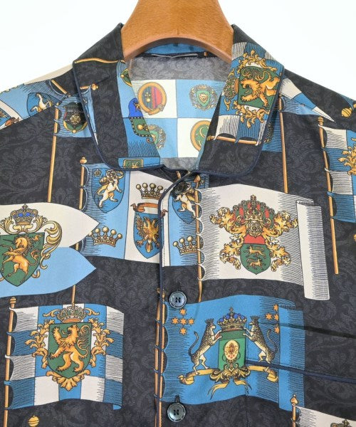 DOLCE&GABBANA เสื้อลำลอง