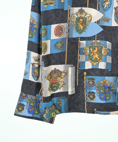 DOLCE&GABBANA เสื้อลำลอง