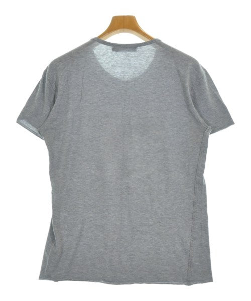 DOLCE&GABBANA เสื้อยืด/เสื้อท็อปส์