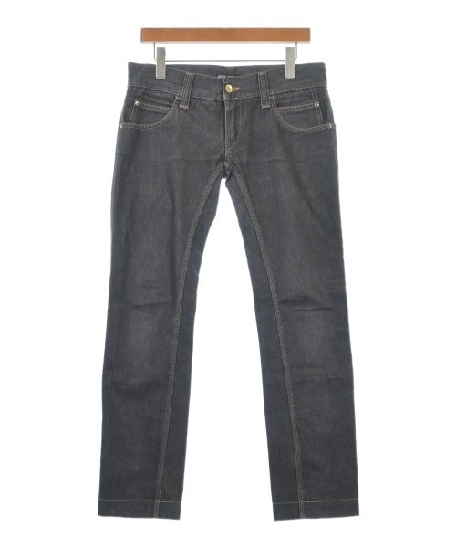 DOLCE&GABBANA ยีนส์