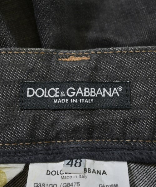 DOLCE&GABBANA ยีนส์