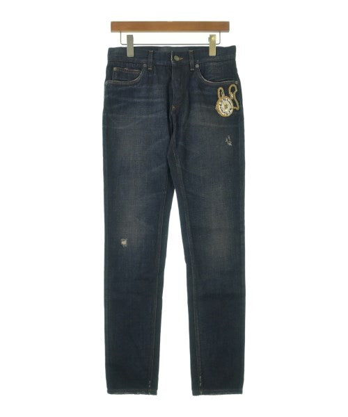 DOLCE&GABBANA ยีนส์