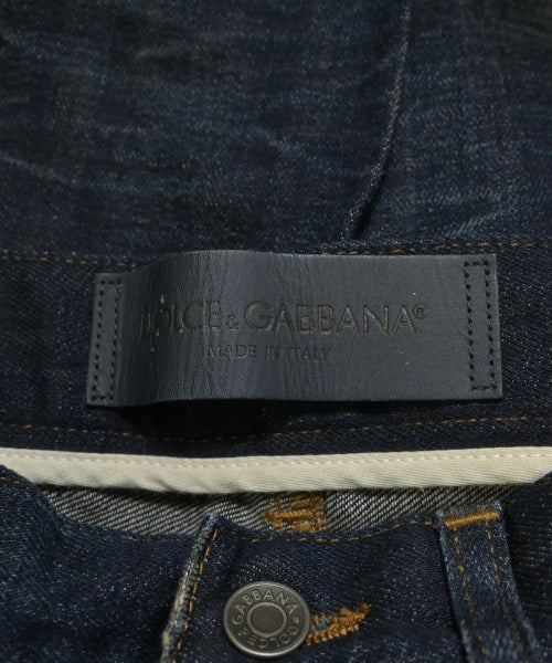 DOLCE&GABBANA ยีนส์