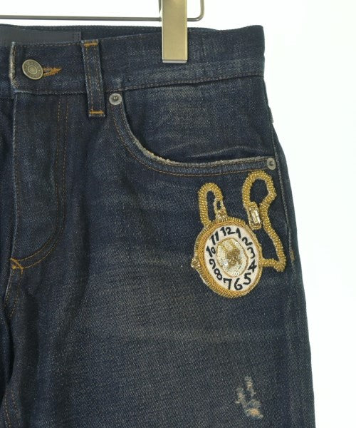 DOLCE&GABBANA ยีนส์