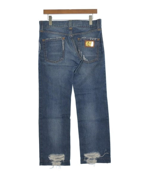 DOLCE&GABBANA ยีนส์