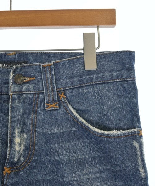 DOLCE&GABBANA ยีนส์