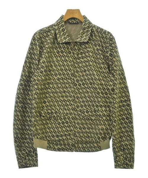 DOLCE&GABBANA แจ็คเก็ตเบลาส์ อื่น