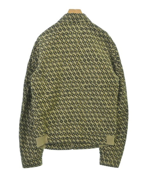 DOLCE&GABBANA แจ็คเก็ตเบลาส์ อื่น