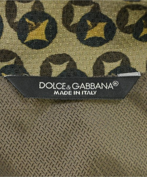 DOLCE&GABBANA แจ็คเก็ตเบลาส์ อื่น
