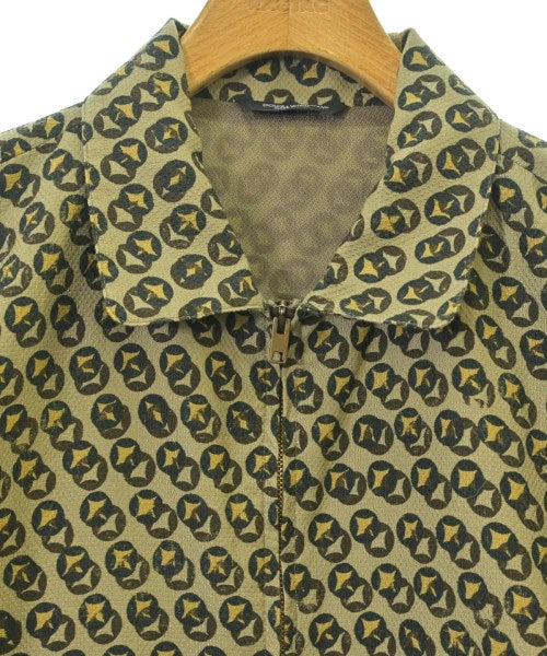 DOLCE&GABBANA แจ็คเก็ตเบลาส์ อื่น