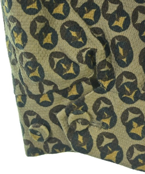 DOLCE&GABBANA แจ็คเก็ตเบลาส์ อื่น