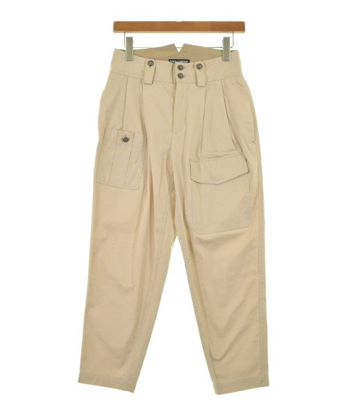 DOLCE&GABBANA กางเกง อื่น