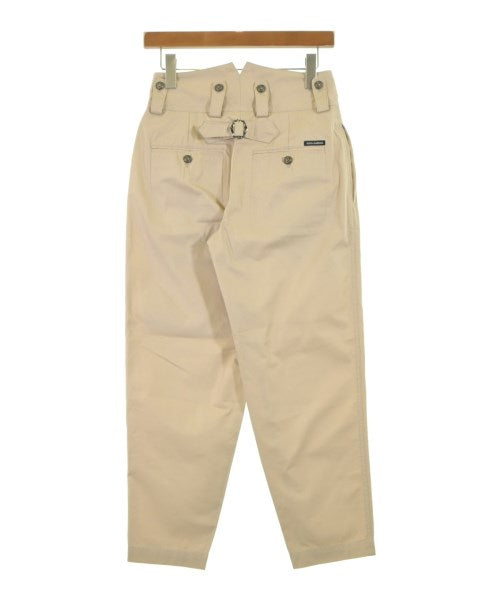 DOLCE&GABBANA กางเกง อื่น