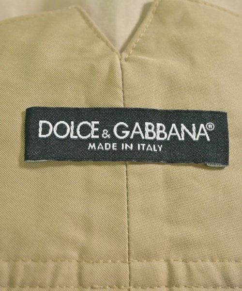 DOLCE&GABBANA กางเกง อื่น