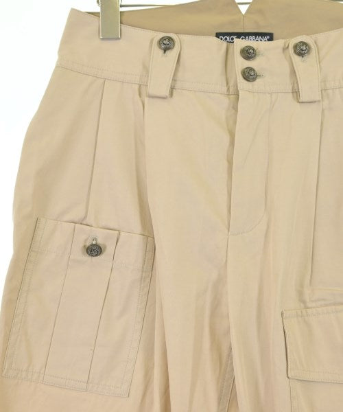 DOLCE&GABBANA กางเกง อื่น