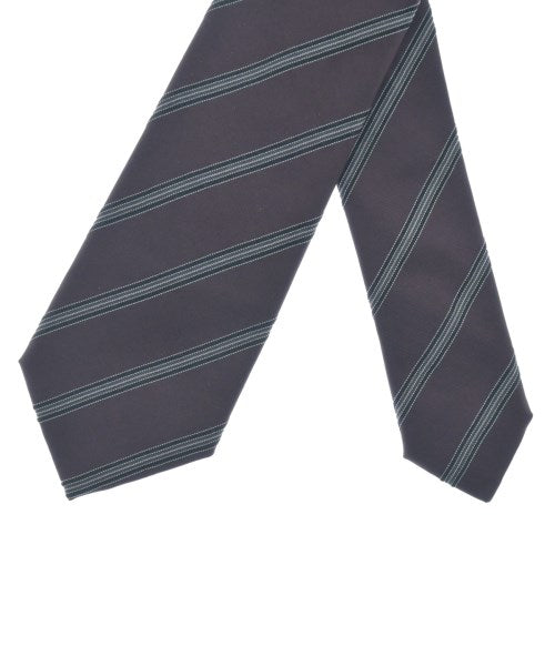 DOLCE&GABBANA เนคไท