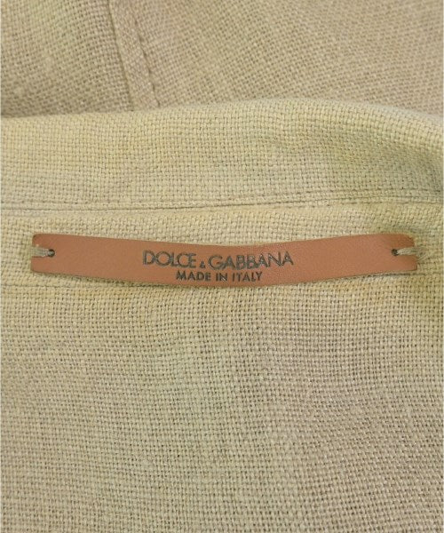 DOLCE&GABBANA แจ็คเก็ต