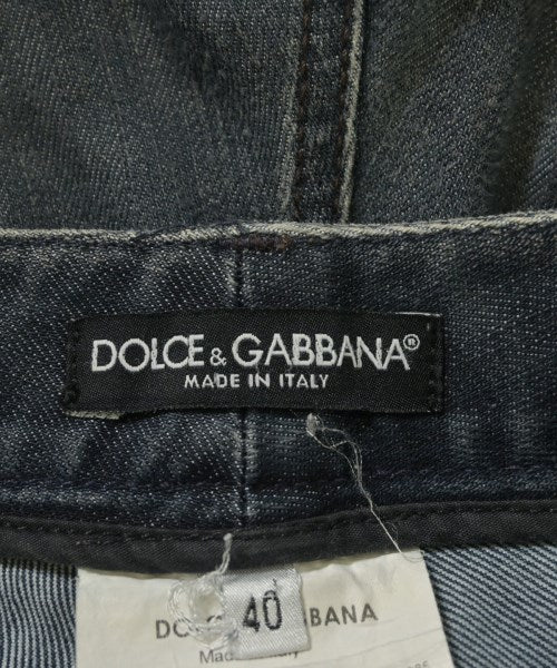 DOLCE&GABBANA ยีนส์