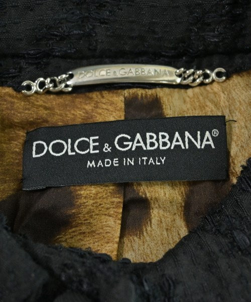 DOLCE&GABBANA แจ็คเก็ต